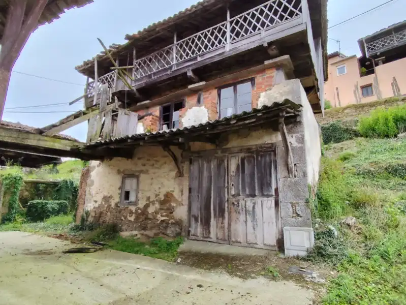 Casa rústica en venda a Salas, imagen 26