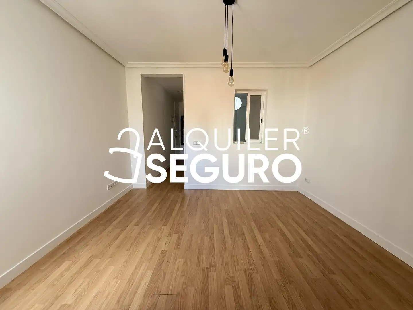 Piso con ascensor en alquiler en De Monteleón, imagen 7