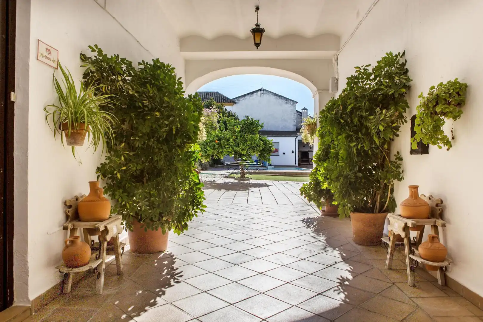 Maison avec piscine à vendre à Aguilar de la Frontera, imagen 6