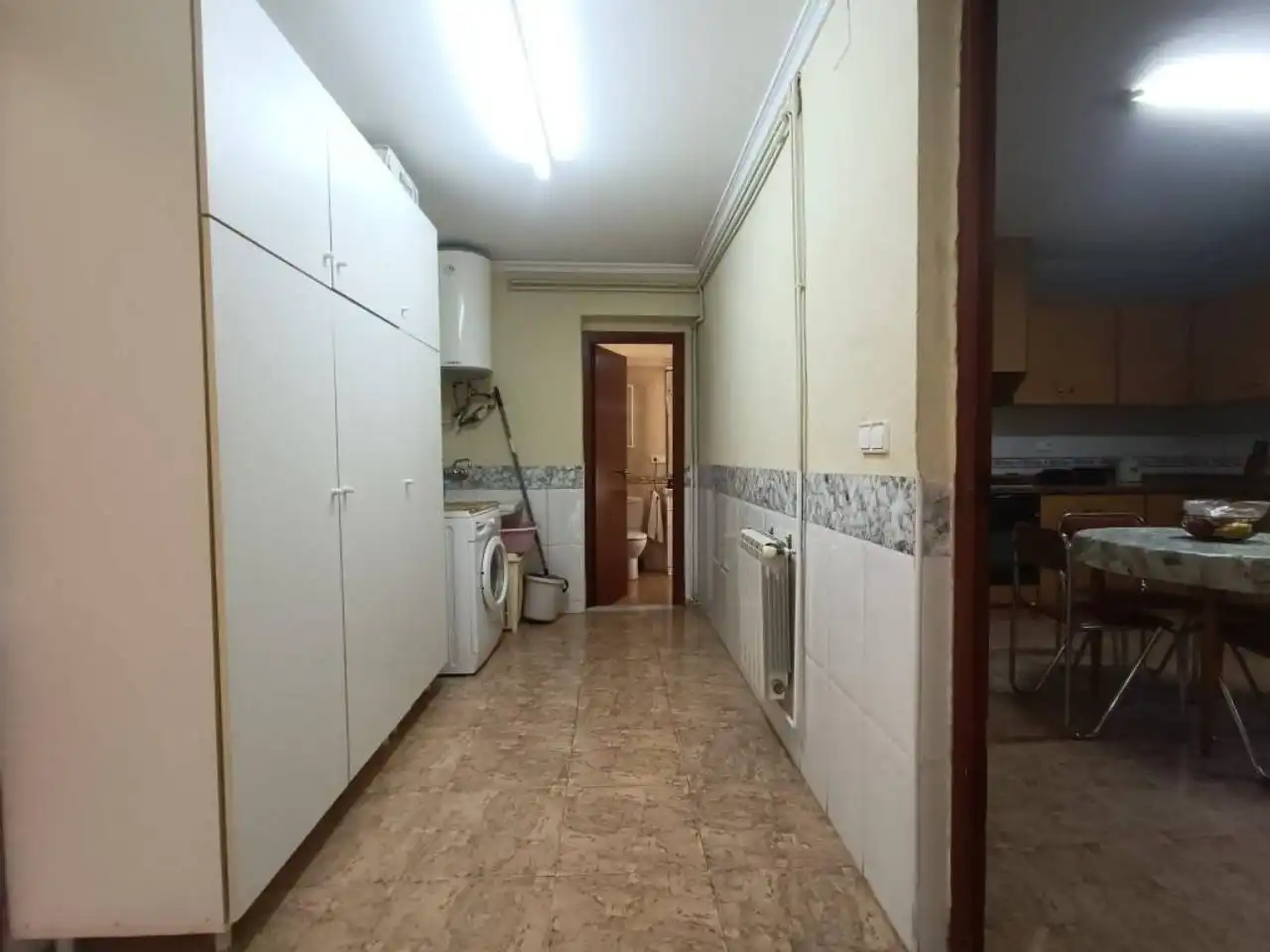 Haus oder Chalet zum Verkauf in Elda mit Heizung und Schwimmbad