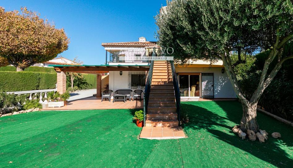 Photo 1 of House or chalet for sale in Rio Danubio, 8, Aljomahima - Ermita, Granada