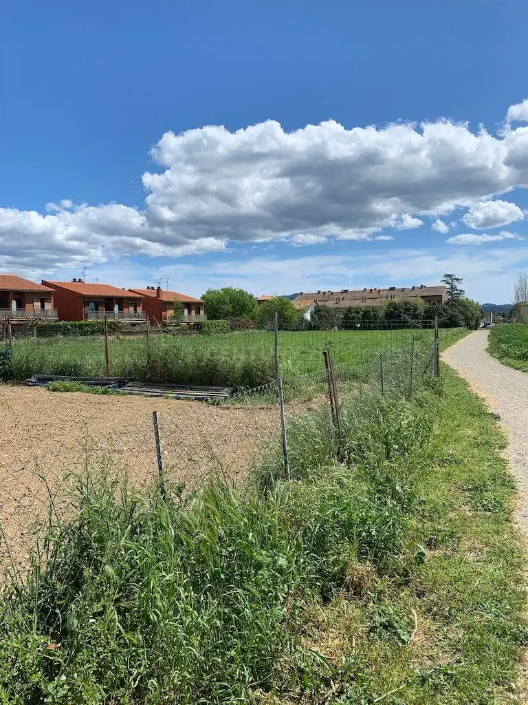 Residential land for sale in Sant Esteve de Palautordera, imagen 9