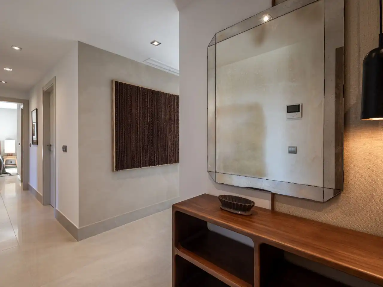 Apartamento en venta en Mijas con Aire acondicionado, Terraza y Balcón
