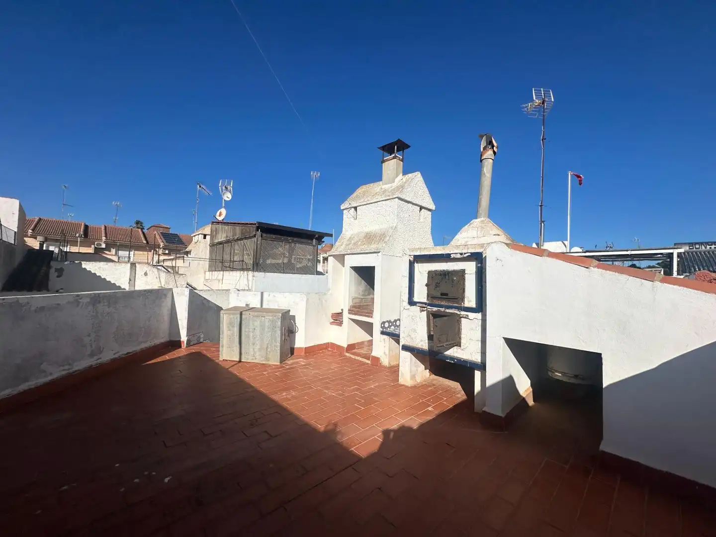 Reihenhaus mit Garten zum Verkauf in Mar Menor de Cartagena – Cabo de Palos, imagen 6