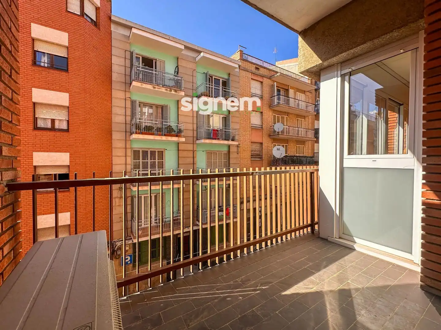 Appartement avec terrasse à vendre à Bailen, imagen 14