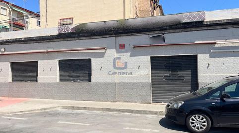Foto 4 von Geschaftsraum zum Verkauf in Ciudad de Asís, Alicante / Alacant