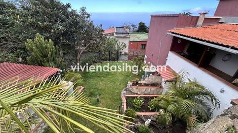 Foto 2 de Casa o xalet en venda a Carretera la Corona, 54a, Icod El Alto, Los Realejos