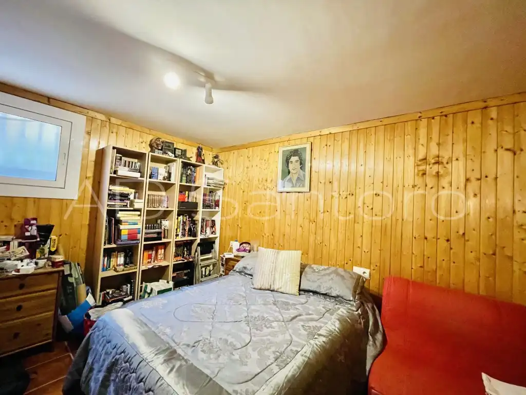 Bedroom of Houses for sale in Sant Pere de Ribes  with Private garden, Terrace and Swimming Pool