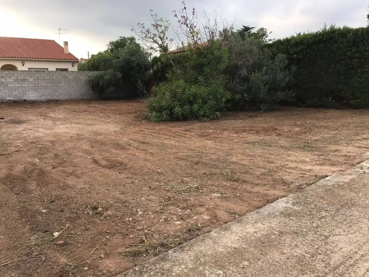 Terreno residencial en venta en Calle Núñez de Balboa, imagen 5