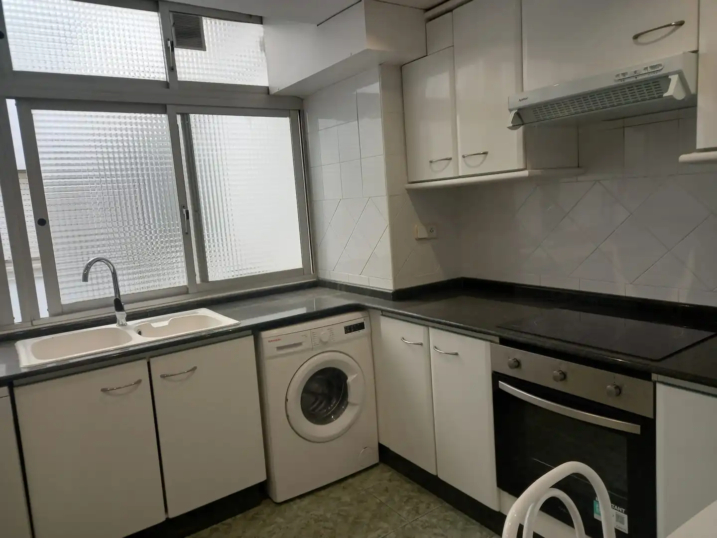 Appartamento con terrazza in affitto a Rubert y Villo, imagen 4