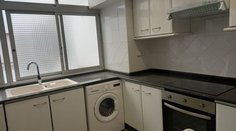 Foto 4 de Piso de alquiler en Zona Concordia, Burjassot
