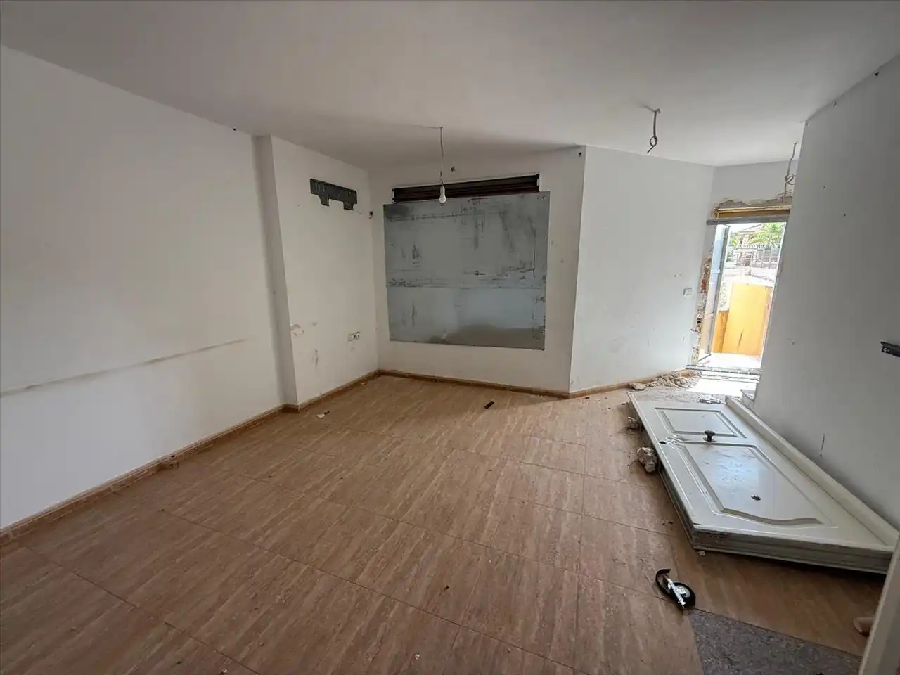 Terraced house for sale in CL JACINTO BENAVENTE, imagen 2