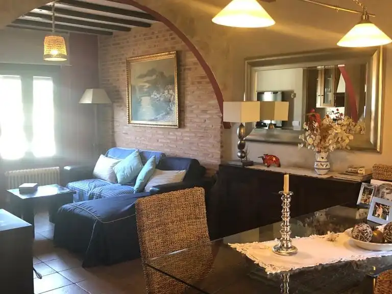 Vivienda con jardín en venta en Sant Miguel de las victorias 22, imagen 6