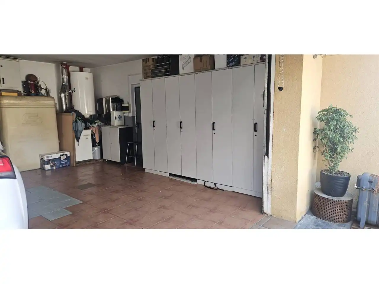 Casa o chalet en venta en Vilanova del Vallès con Calefacción, Jardín privado y Piscina