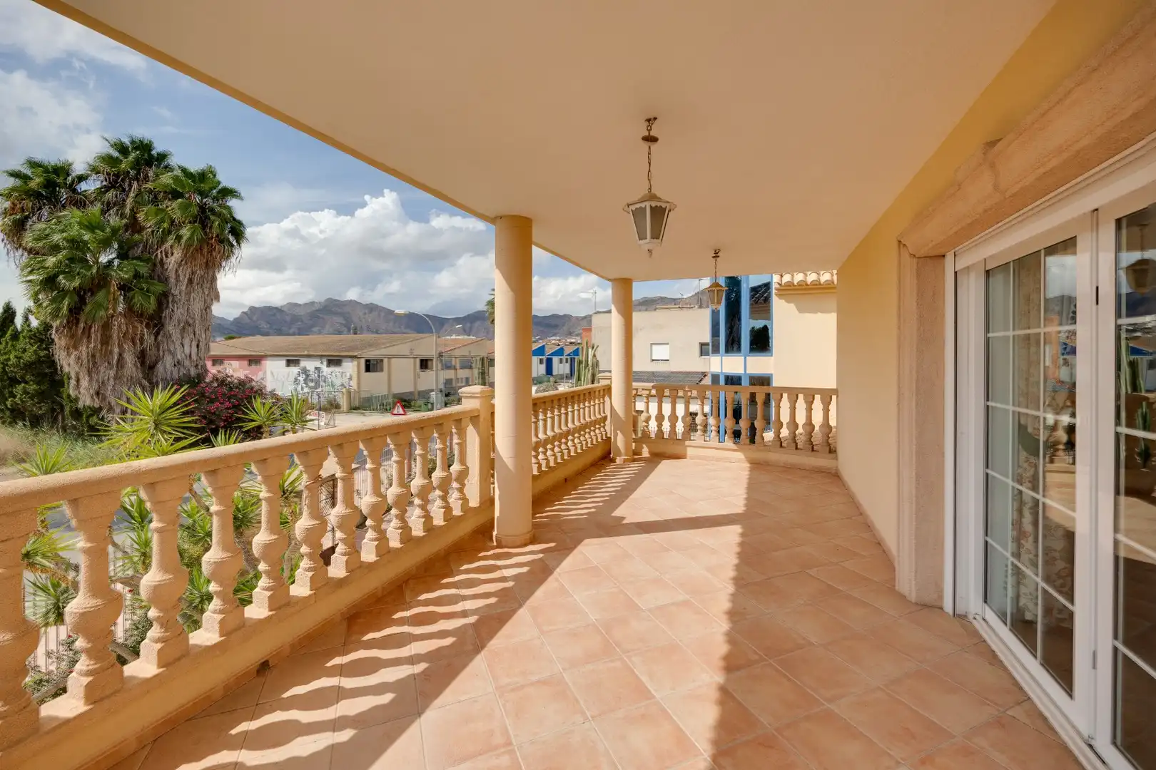Casa o xalet en venda a Orihuela ciudad