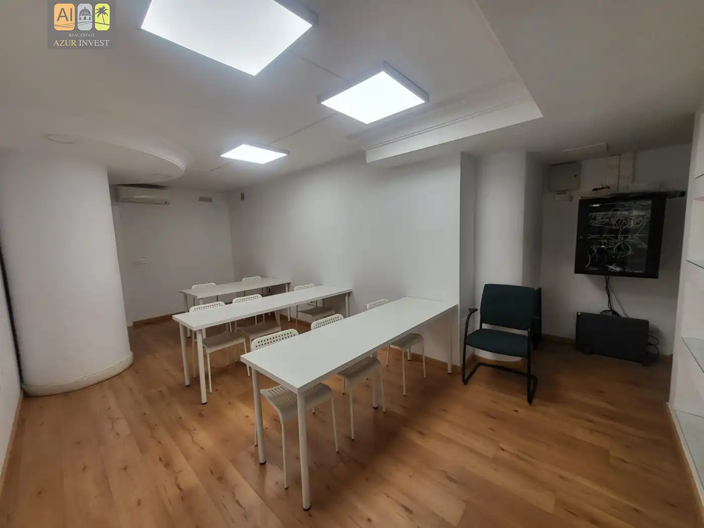 Gewerbefläche zum Verkauf in Altea ciudad, imagen 10