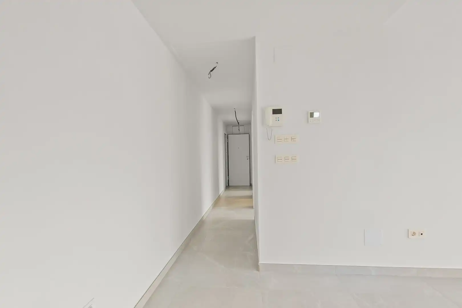 Wohnung zum Verkauf in Torrevieja mit Klimaanlage, Heizung und Terrasse