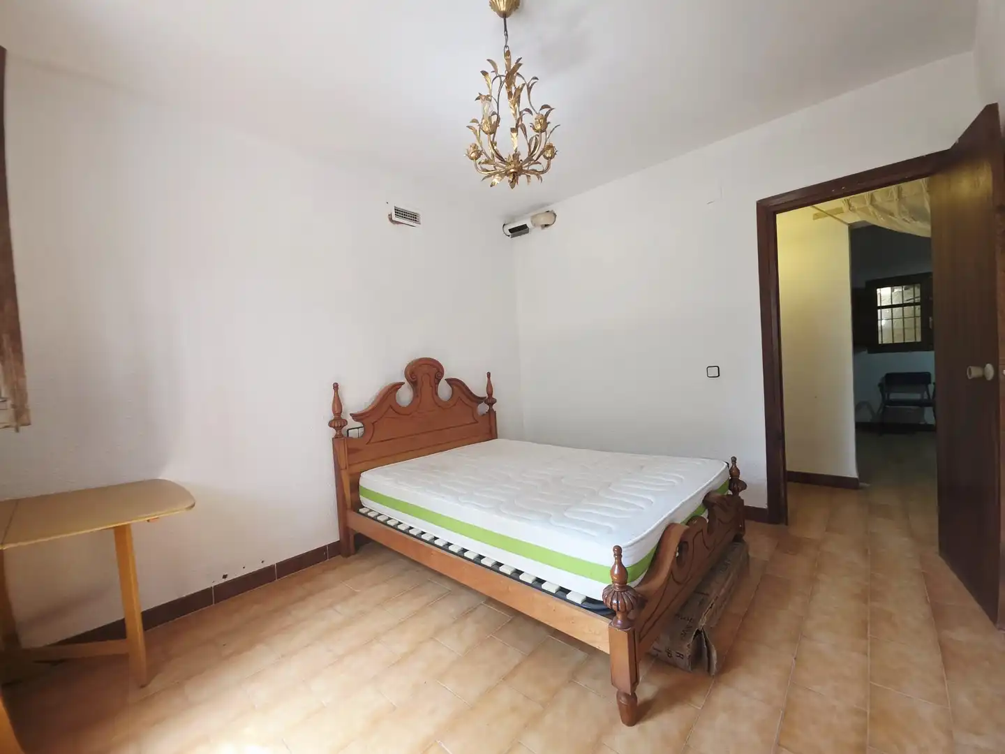 Habitación de Casa o chalet en venta en Chulilla con Jardín privado, Terraza y Trastero