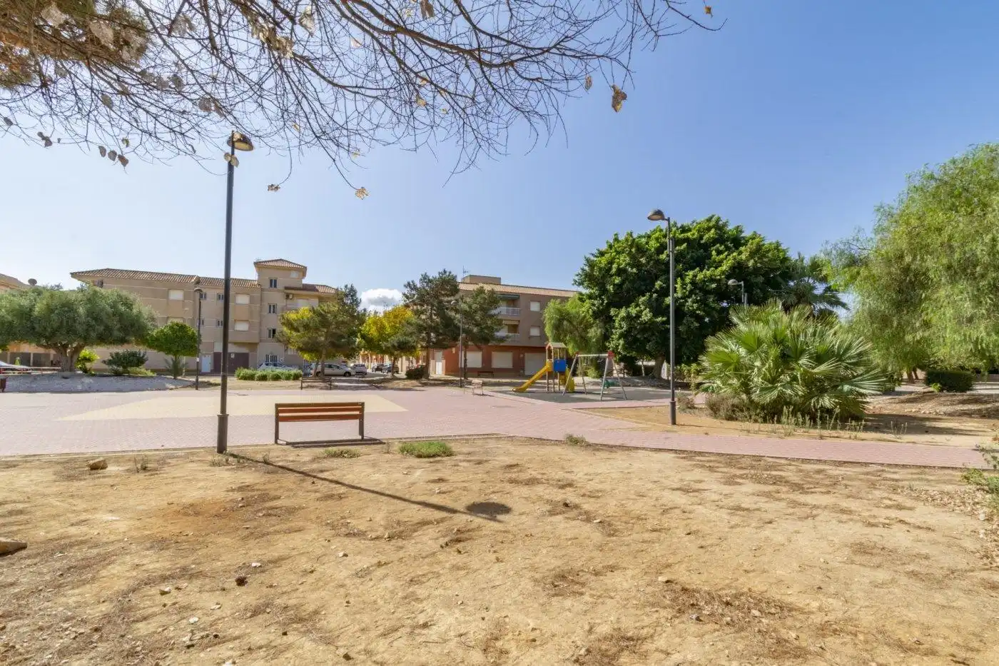 Pis amb terrassa en venda a Mar Menor de Cartagena – Cabo de Palos, imagen 49
