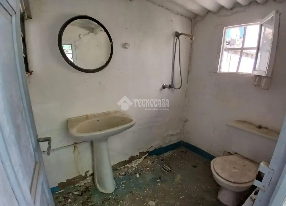 Casa amb jardí en venda a Calera y Chozas, imagen 20