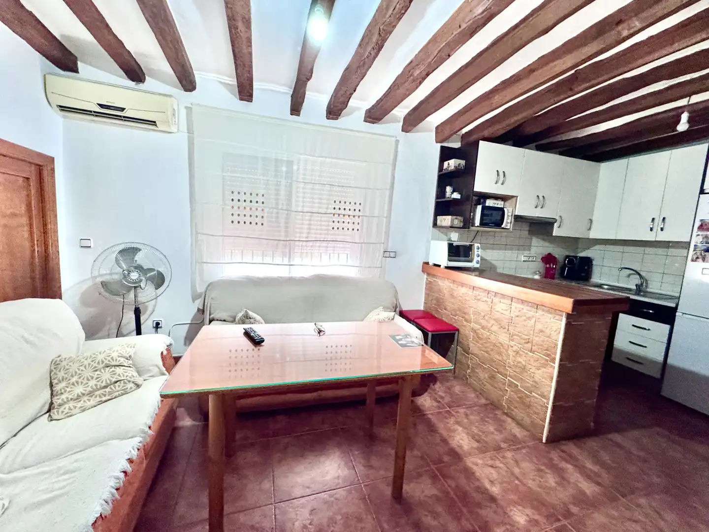 Maison avec terrasse à vendre à Carretera Granada, imagen 3