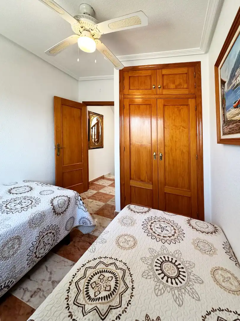 Reihenhaus mit Terrasse zum Verkauf in Orihuela Costa, imagen 19