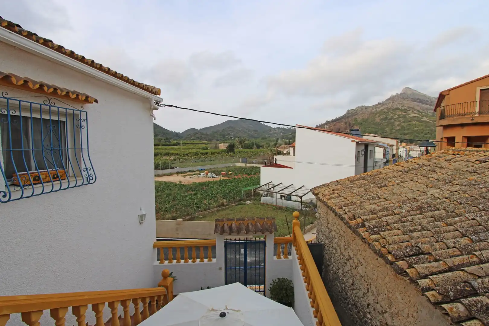 Maison rustique à vendre à El Ràfol d'Almúnia, imagen 12
