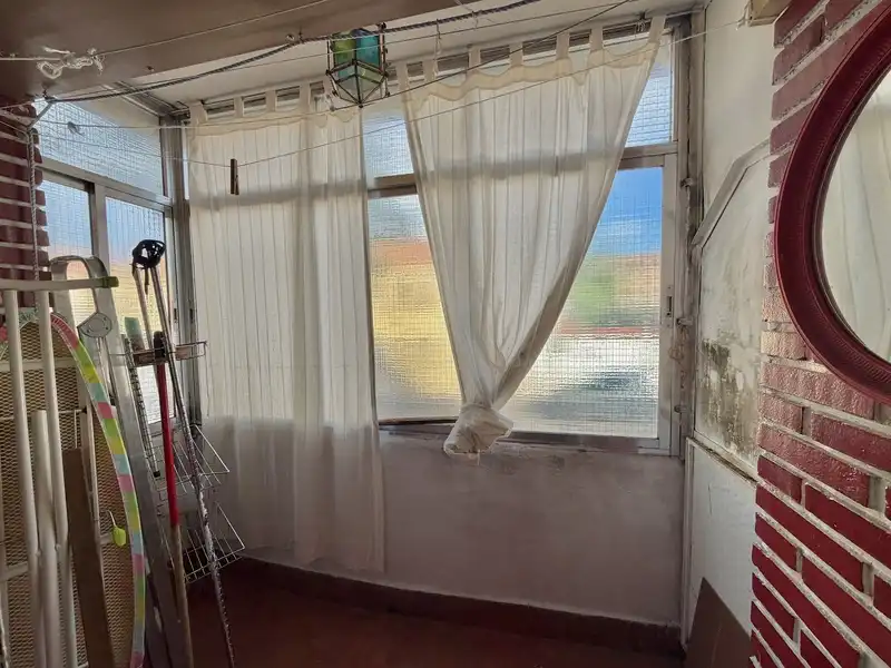 Habitación de Piso en venta en Madrid con Calefacción y Terraza