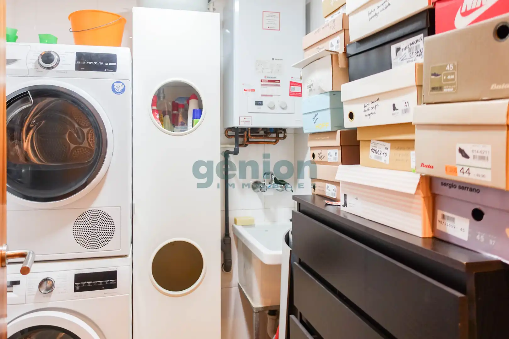 Appartamento in vendita a Carrer Girona, imagen 12