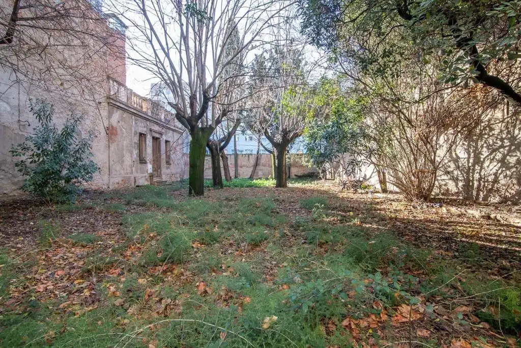 Planta baixa en venda a Calle SANT PERE DE, Centre