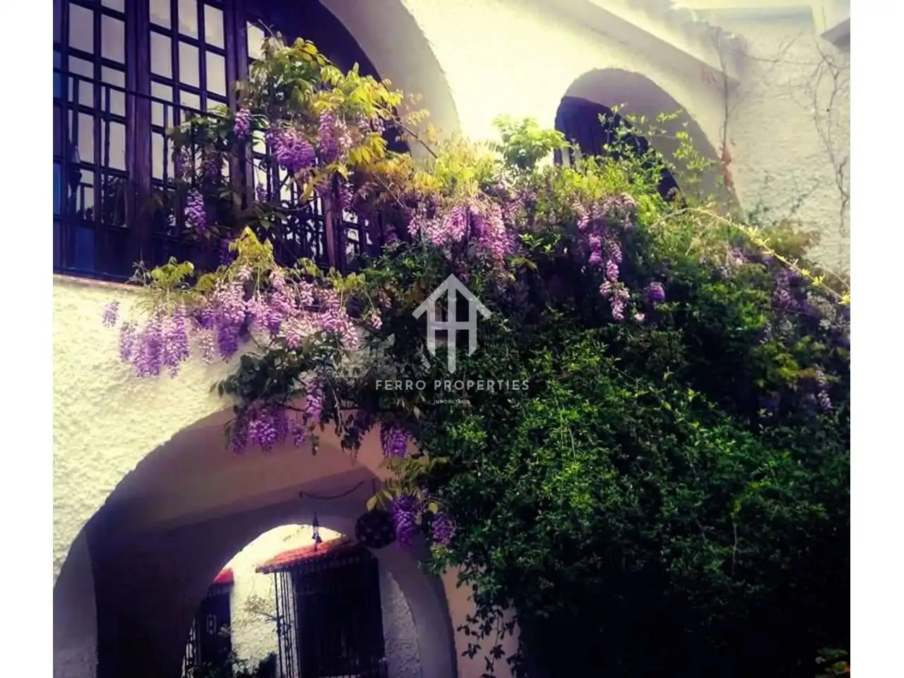 Exterior view of Country homes for sale in Loja  with Heating, Private garden and Swimming Pool