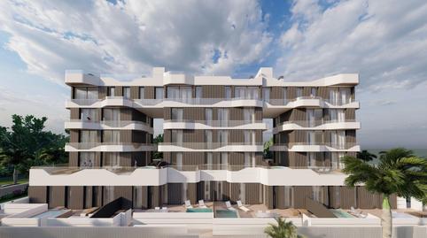 Foto 2 von Erdgeschoss zum Verkauf in Playa Muchavista, El Campello