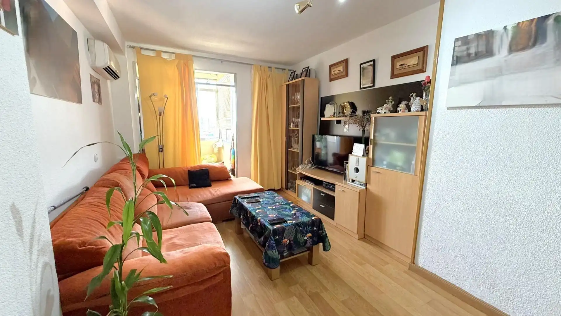 Piso con ascensor en venta en Latina, imagen 8