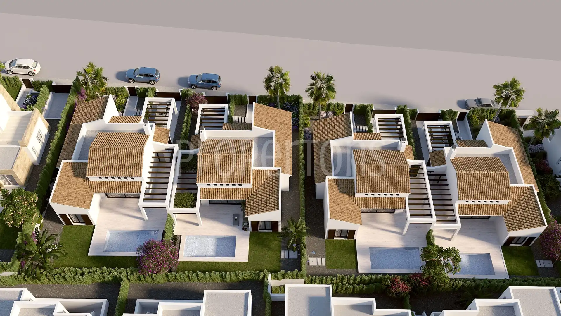 Maison à vendre à Algorfa, imagen 4