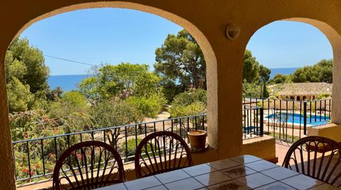 Photo 5 of House or chalet to rent in La Fustera, Alicante