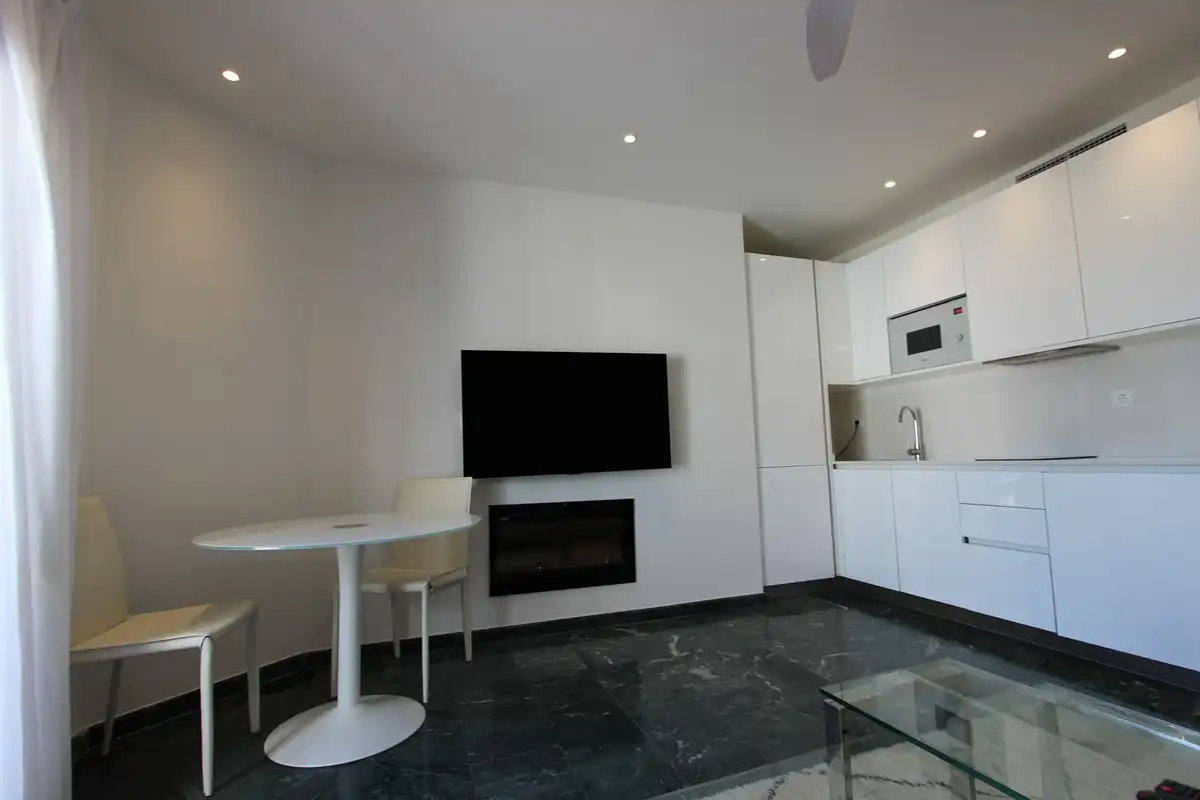 Flat for sale in Puerto Banús