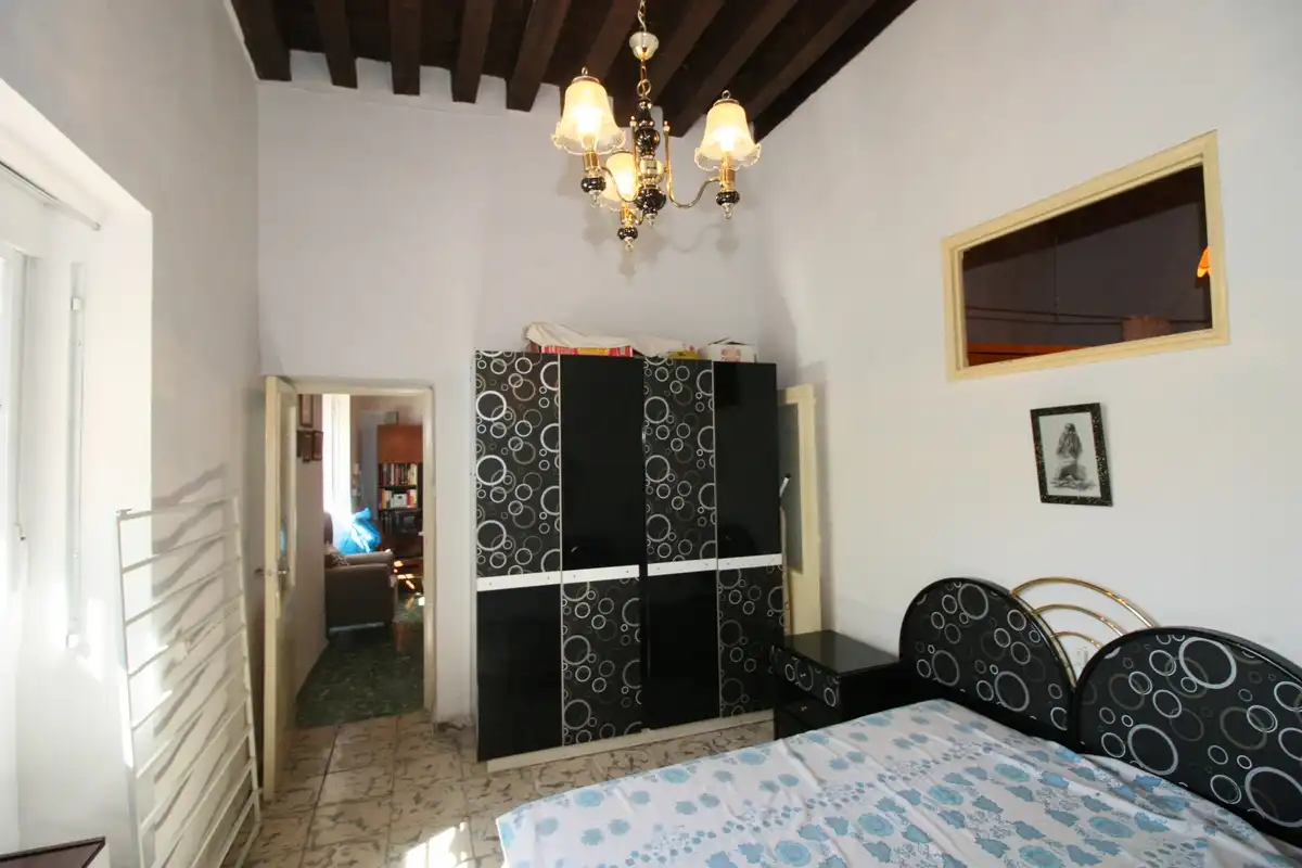 Flat for sale in Mombeltrán  with Furnished