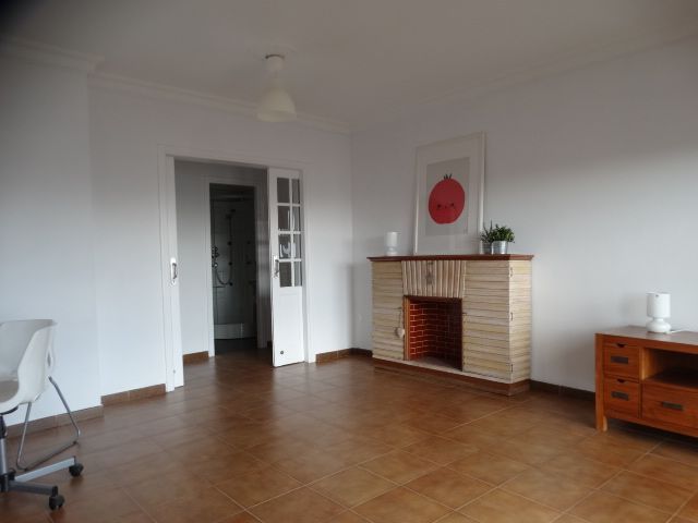 Sala d'estar de Pis en venda en  Santa Cruz de Tenerife Capital amb Traster