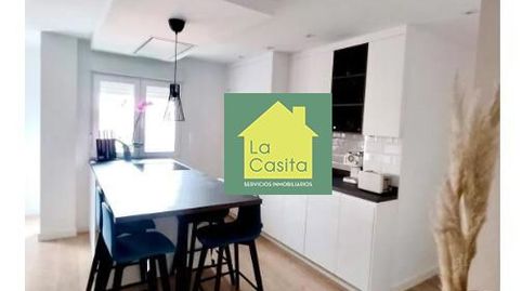 Foto 4 de Piso en venta en Fátima, Albacete Capital