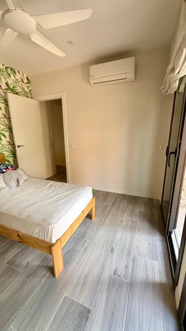 Bedroom of Detached homes for sale in Altafulla  with Air Conditioner, Heating and Private garden