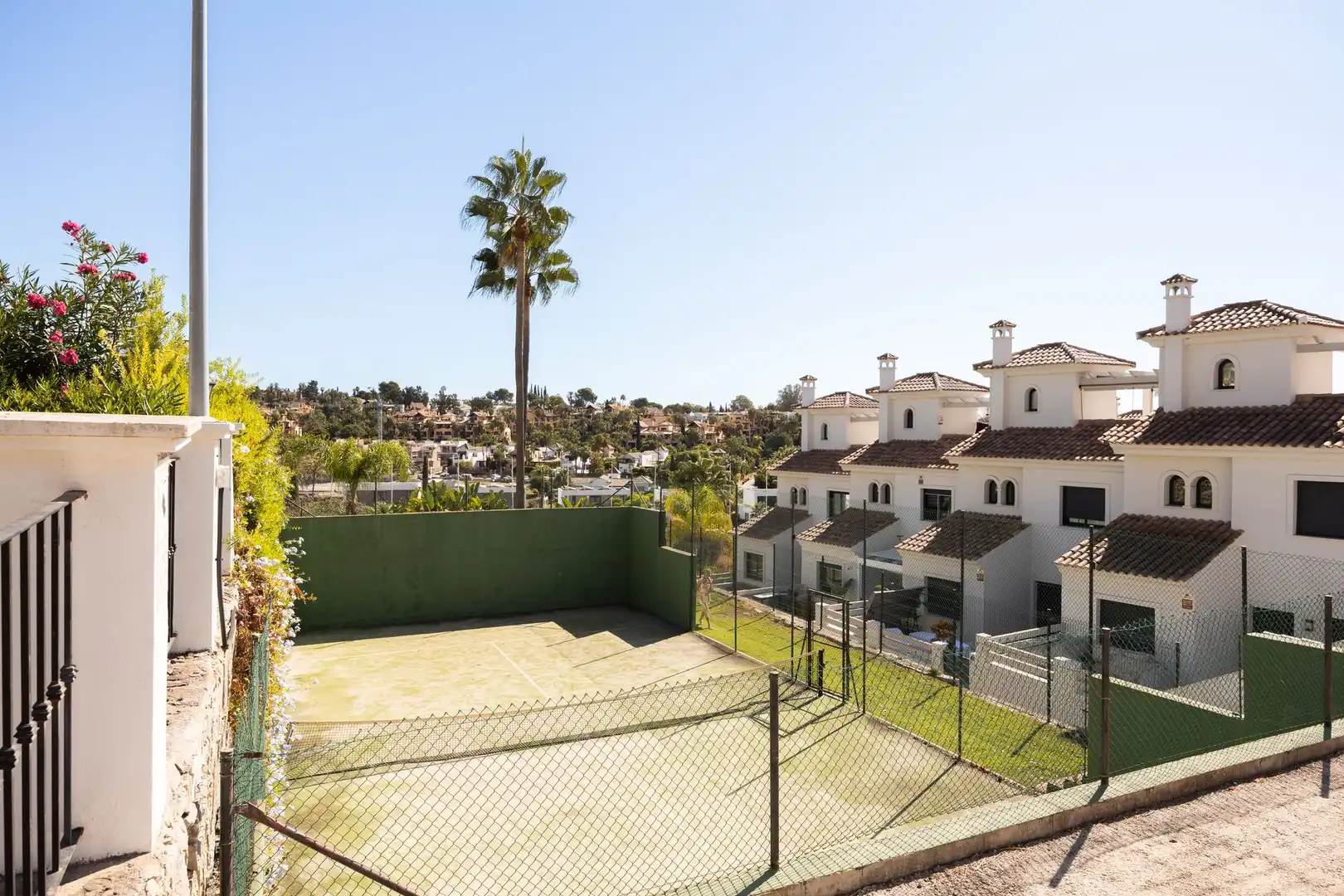 Chalet con terraza en venta en Benamara - Atalaya, imagen 31