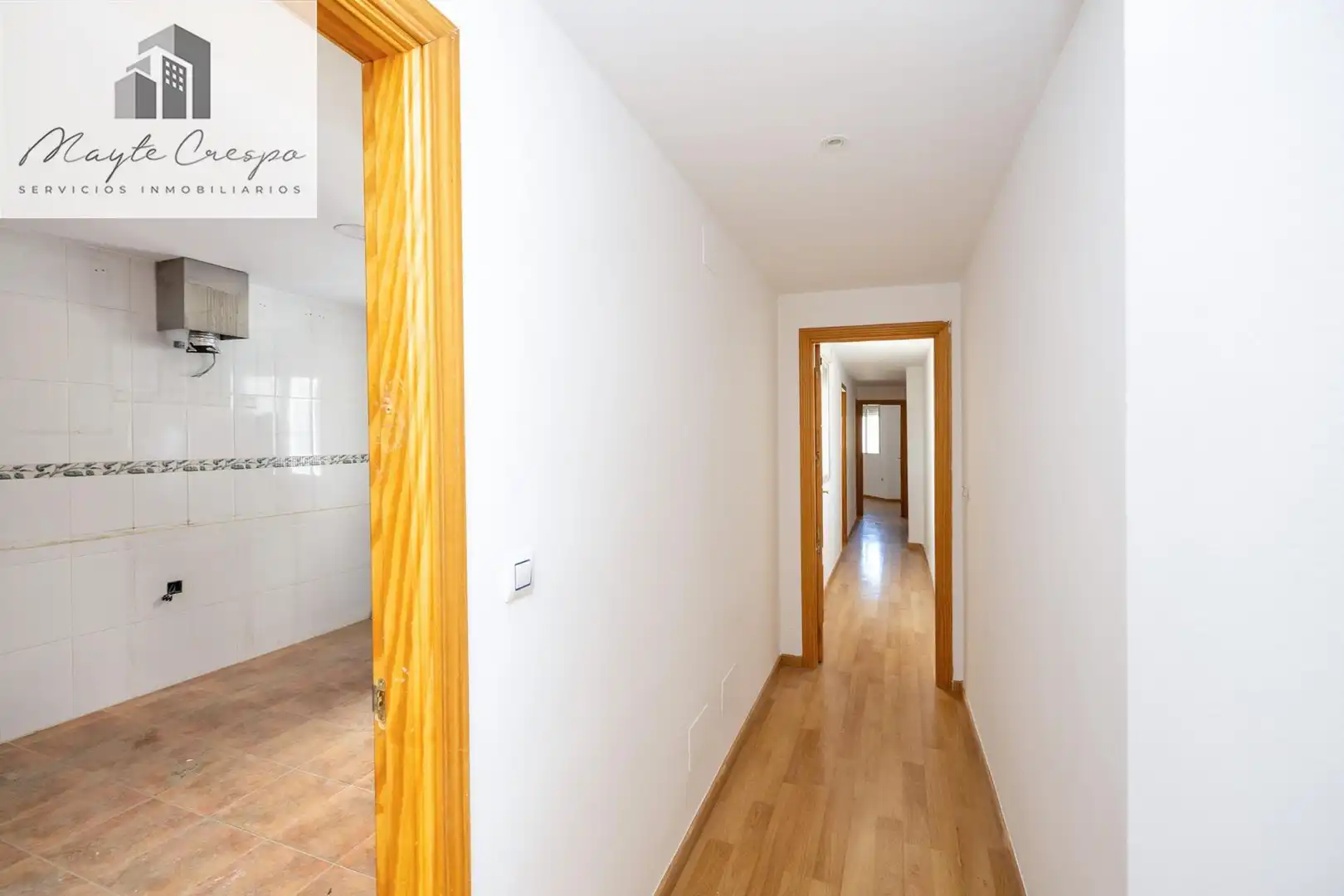 Wohnung zum Verkauf in Atarfe