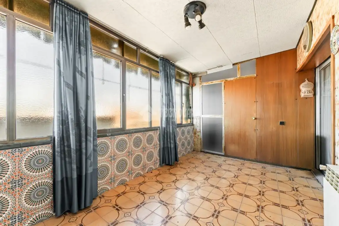 Penthouse mit Terrasse zum Verkauf in La Gavarra, imagen 6