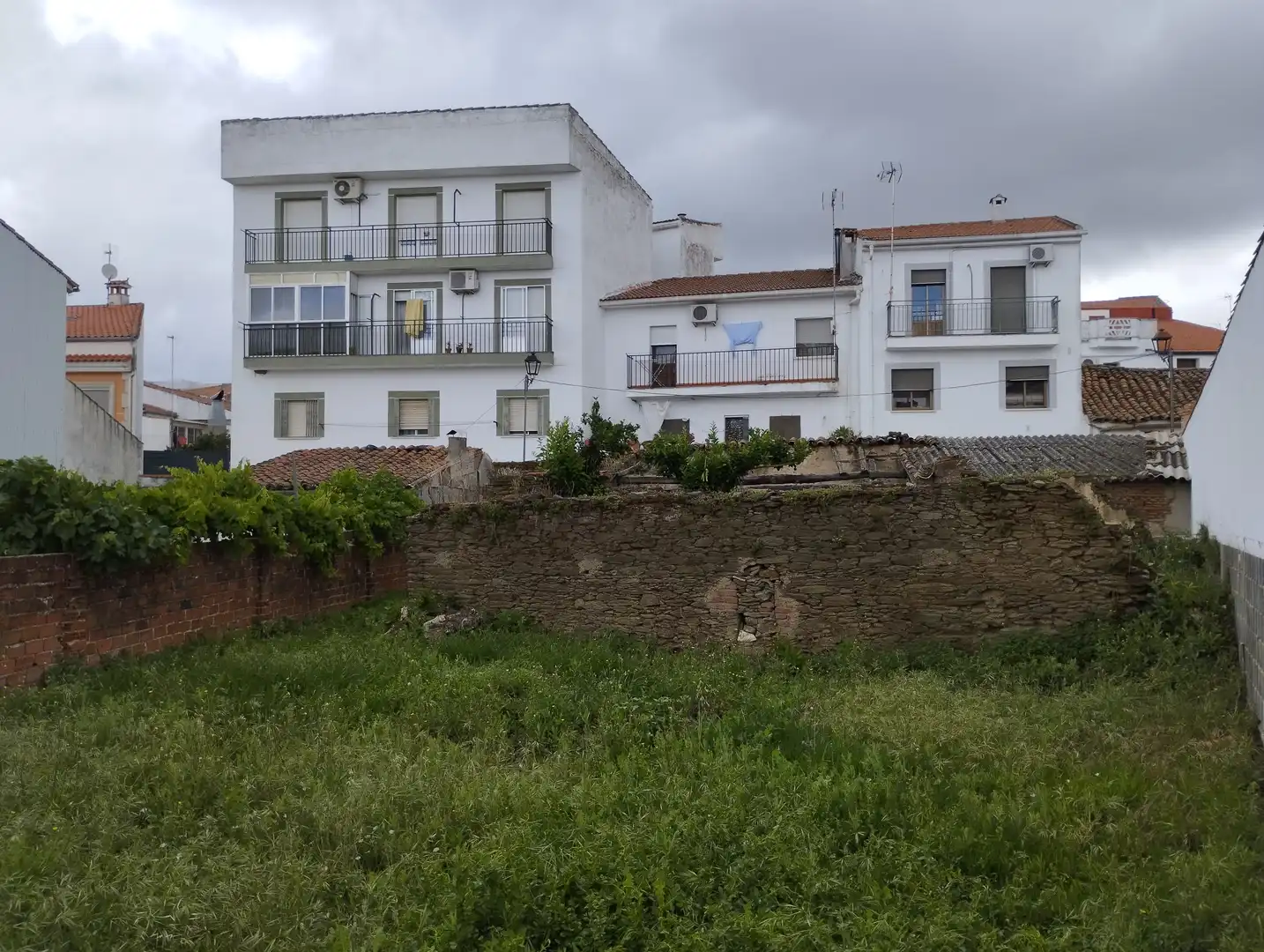 Residencial en venda en Malpartida de Plasencia