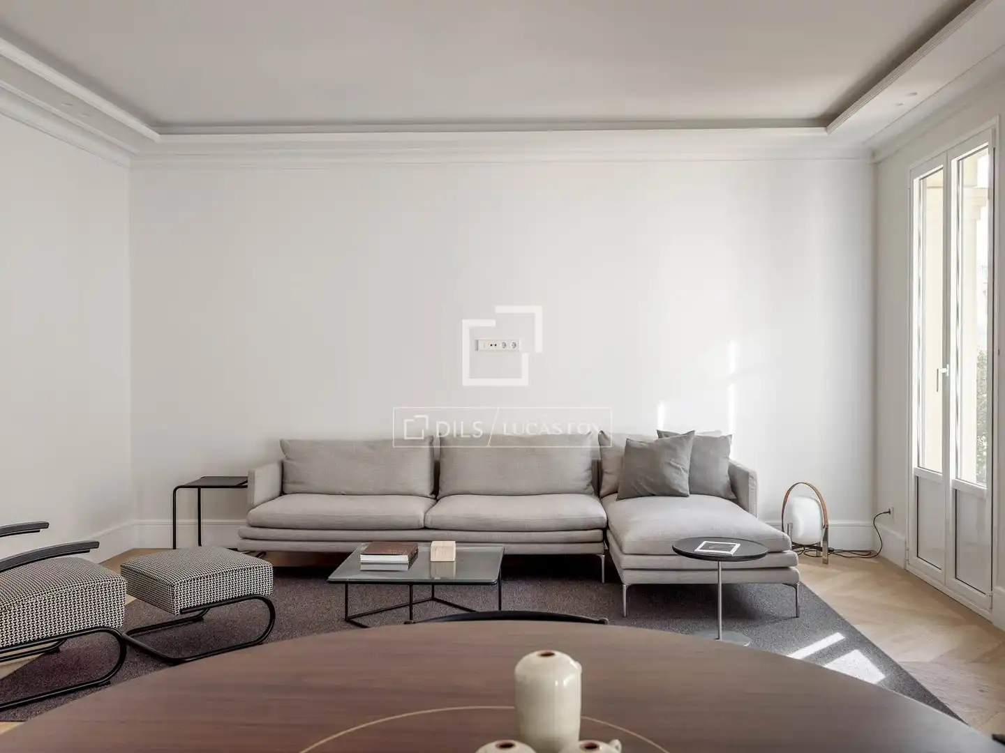 Appartement avec terrasse à vendre à Chamberí, imagen 5