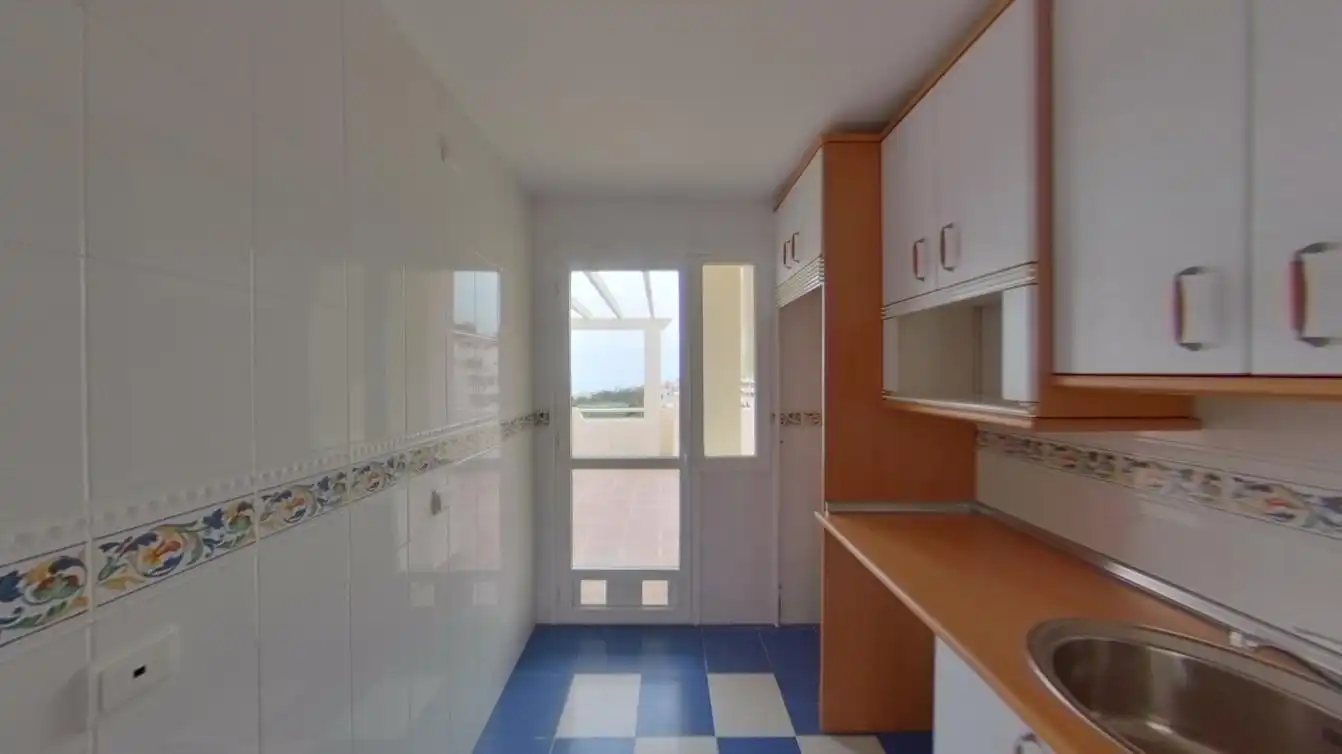 Penthouse for sale in Calahonda, imagen 6