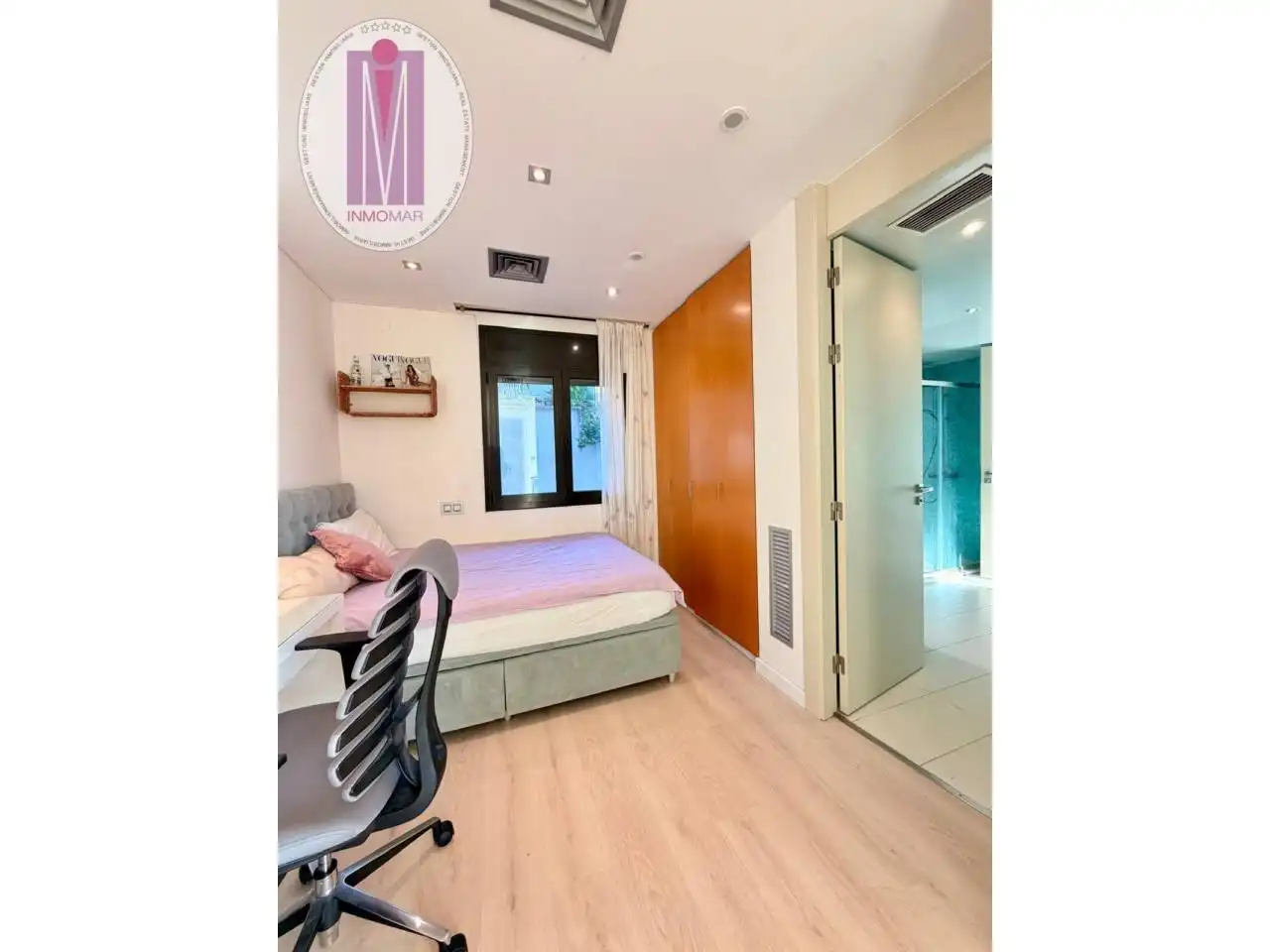 Casa con piscina in vendita a Calle Eramprunyà, imagen 49