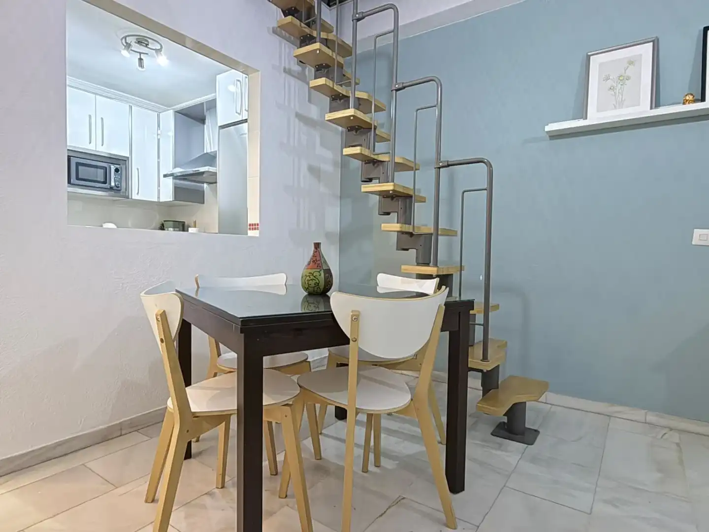 House with balcony to rent in Centro, imagen 7