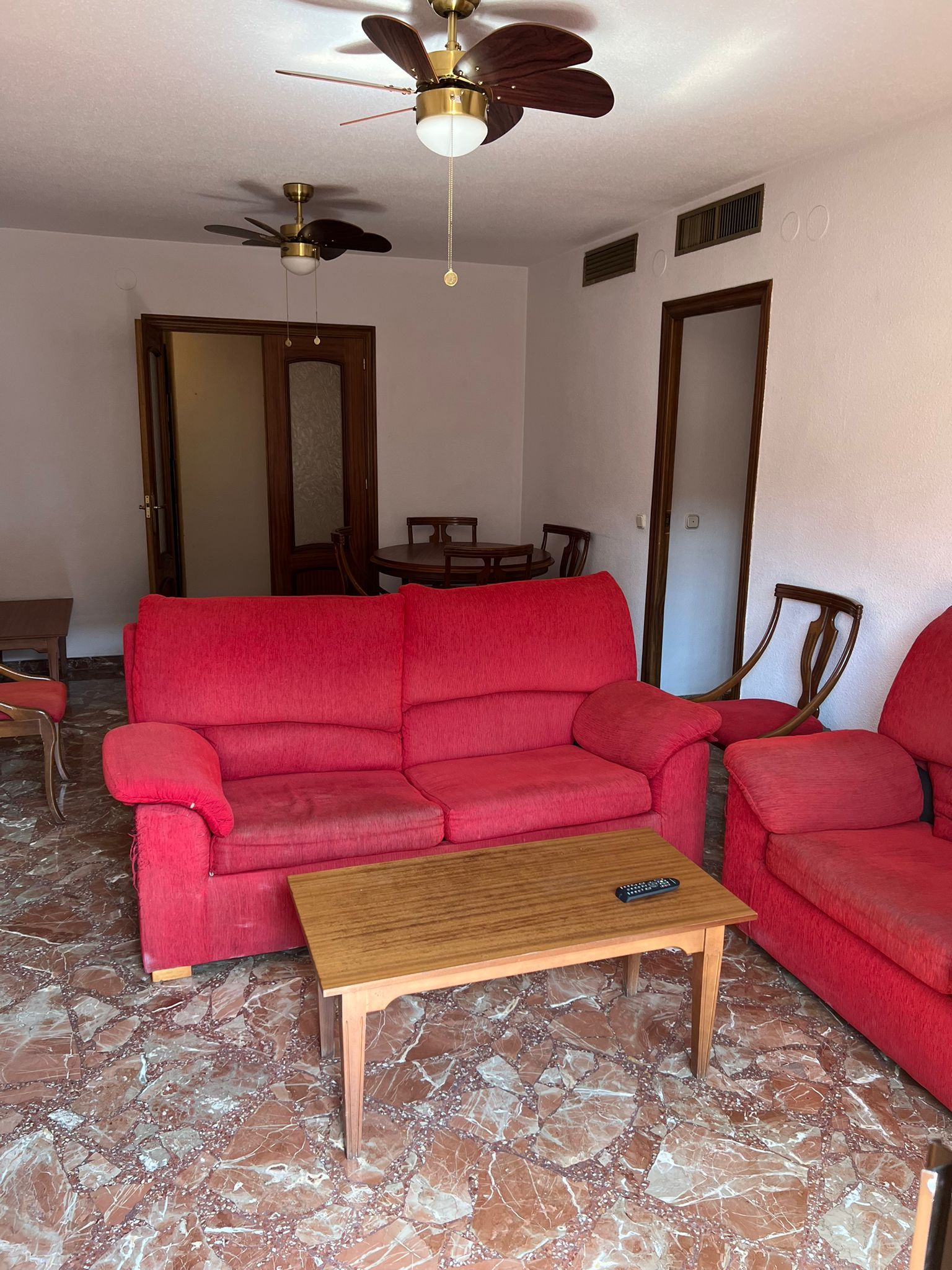 Pis de lloguer a Camino de Ronda, Angustias - Chana - Encina