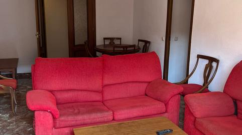 Foto 2 de Pis de lloguer a Camino de Ronda, Angustias - Chana - Encina,  Granada Capital